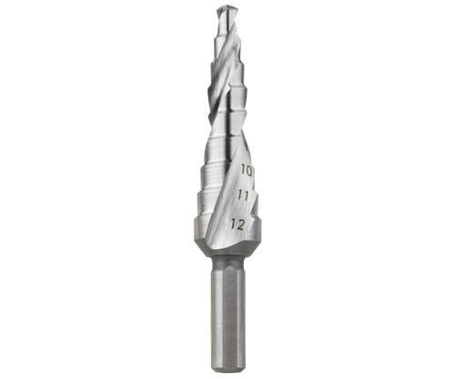 Rotec trinbor 4,0-12,0 nr. 0 9
