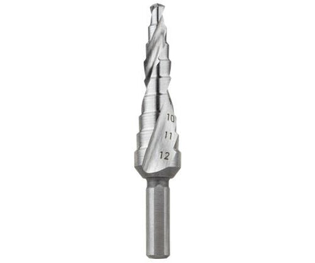 Rotec trinbor 4,0-12,0 nr. 0 9