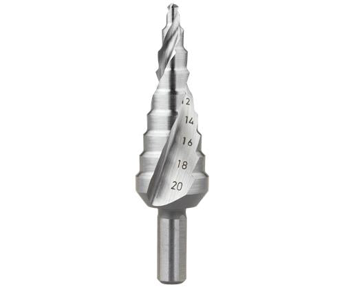 Rotec trinbor 4.0-20.0 nr.1