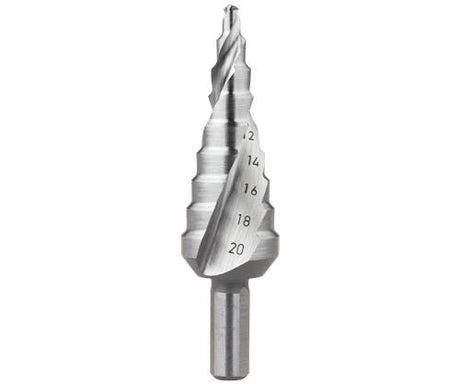 Rotec trinbor 4.0-20.0 nr.1