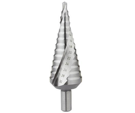Rotec trinbor 4.0-30.0 nr.2
