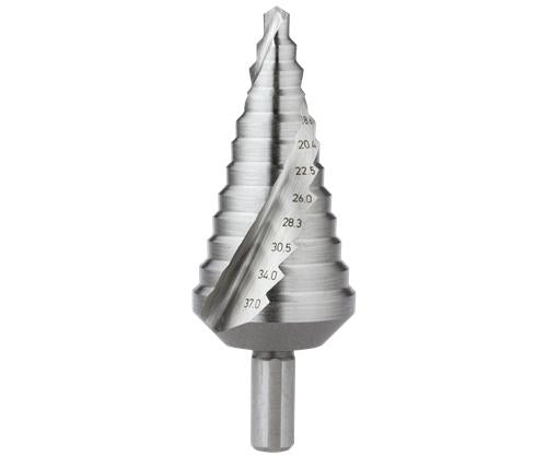 Rotec trinbor 6,0-37,0 nr.9