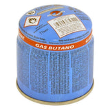 Benson gasflaske camping 190g