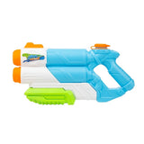 Splash Water Gun med dobbelt sløjfe -strøm, 1080 ml