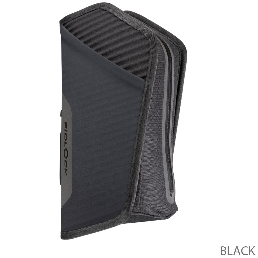 Fidlock twist essential taske l + cykelbund