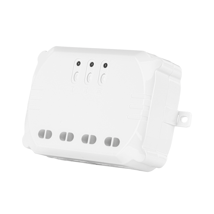 Klikaanklikuit 1034843 - indbygget modtagelse 3 gange 3500 watt | 1 stk