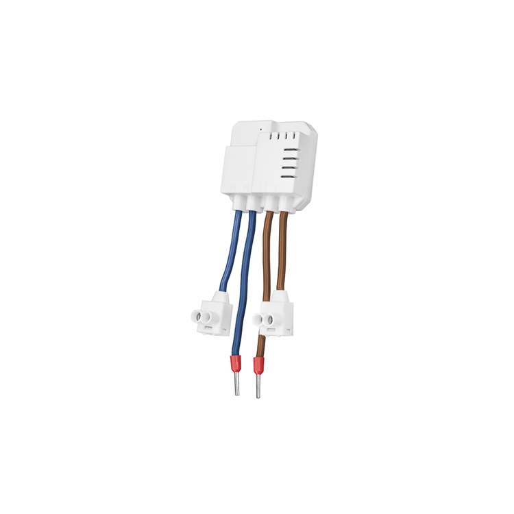 Klik på 1062119 - bld-in swtch aws-3500s da | 1 stk