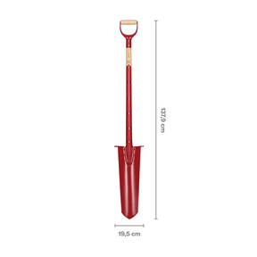 Fiskars 1072002 - klassisk pro dræningspad fsc | 2 stk