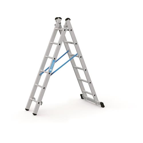 Zarges reformstige combimaster plus x 2x6tr