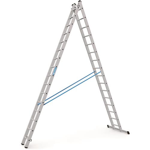 Zarges reformstige combimaster plus x 2x16tr