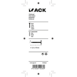 Mack 1019643 - skifer søm kobber 30 gr 3,0 x 40mm | 10 stk