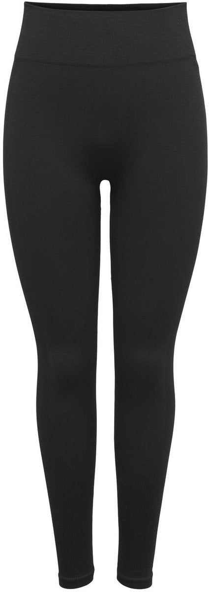 Only play - onpjosa hw seam tights dames sportbukser