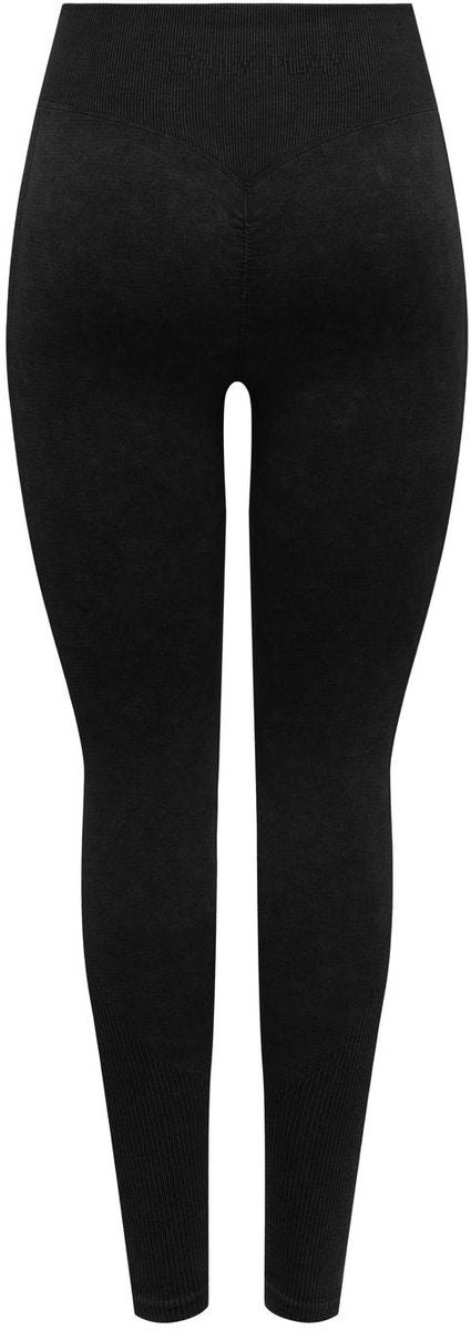 Spil kun leggings onpedda leggings med stram pasform
