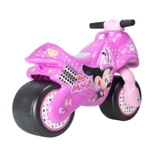 Injusa løbende figur minnie