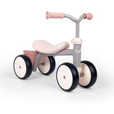 Balancecykel rookie pink