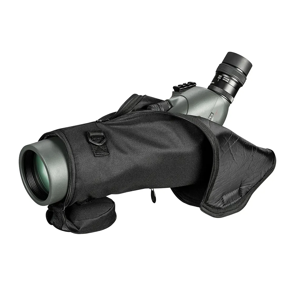 Vortex polstret opbevaringstaske til spotting scopes c77-82