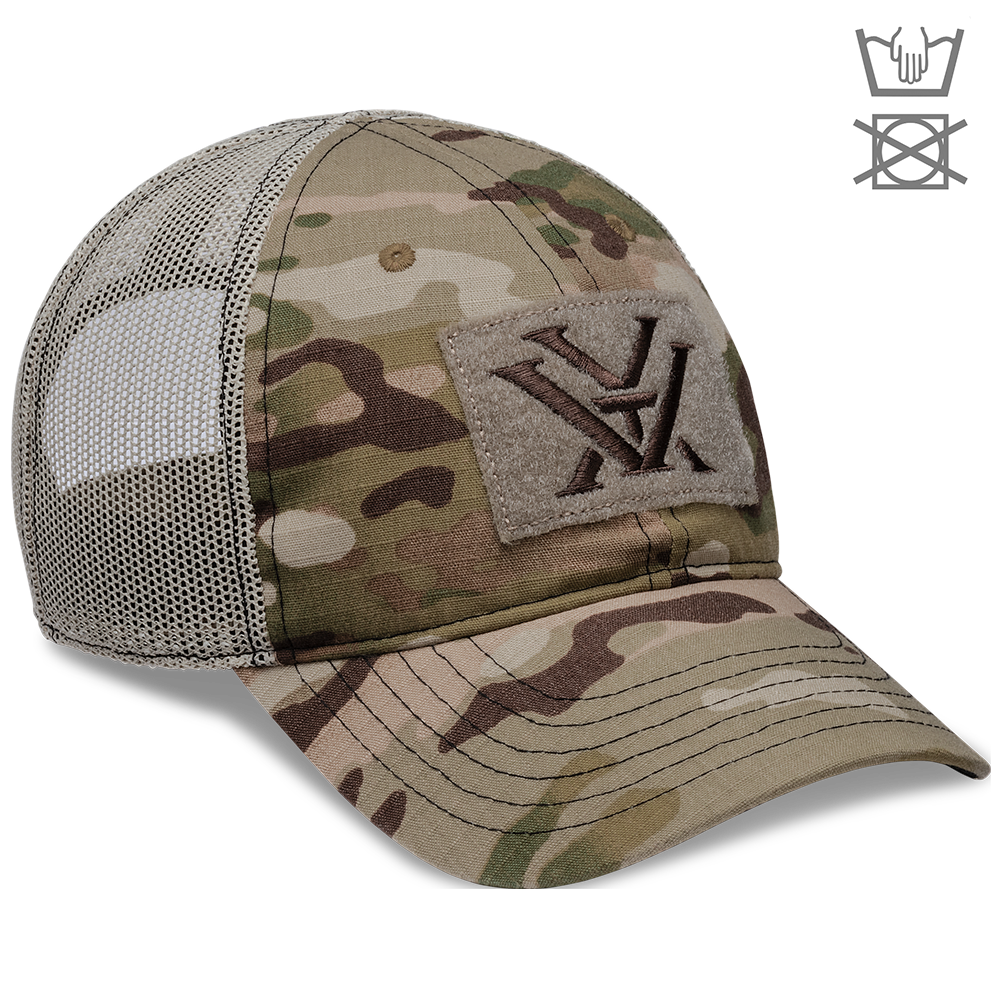 Vortex cap modkraft camo
