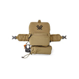 Vortex glas suit pro bear spray pouch-tan