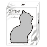 Jean-Pierre Sand Parfum Gattina Hvid Damer 75 ml