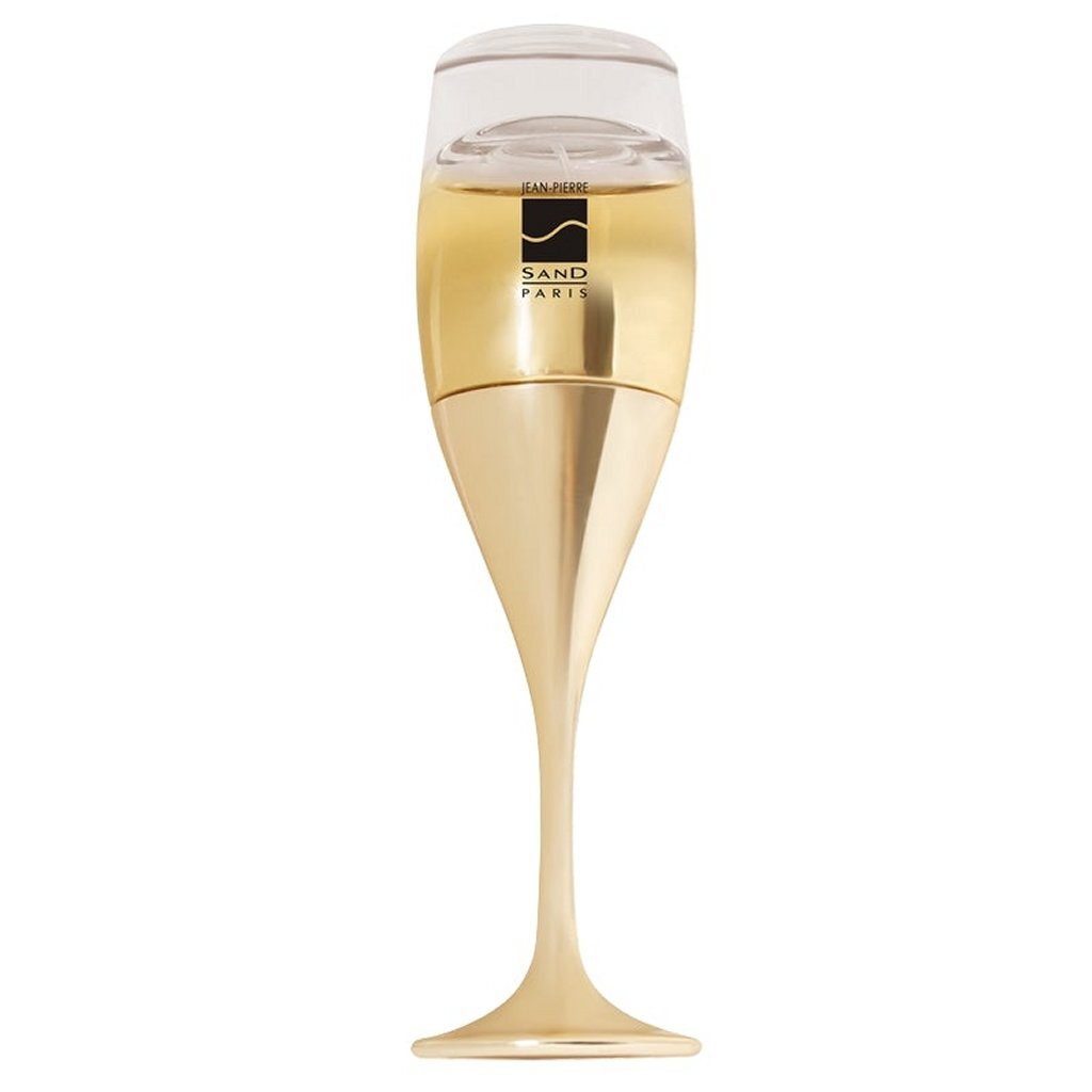 Jean-Pierre Sand Eau de Parfum Champagne Guld 35 ml