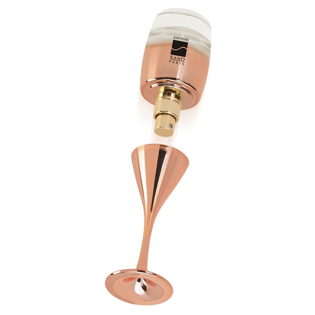 Jean-Pierre Sand Eau de Parfum Rose 35 ml