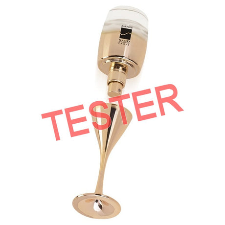 Jean-Pierre Sand tester eau de parfume champagne guld 35 ml tester
