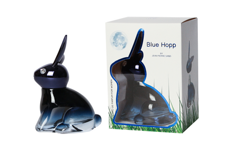 Jean-Pierre Sand Eau de Parfum Blue Hopp til Damer 75 ml
