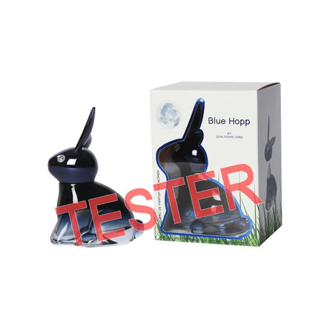 Jean-Pierre Sand tester eau de parfume blue hopp til kvinder 75 ml tester