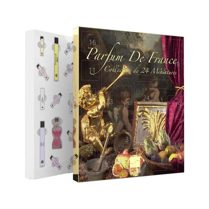 Jean-Pierre Sand Jean-Pierre Sand Eau de Parfum Julekalenderengel