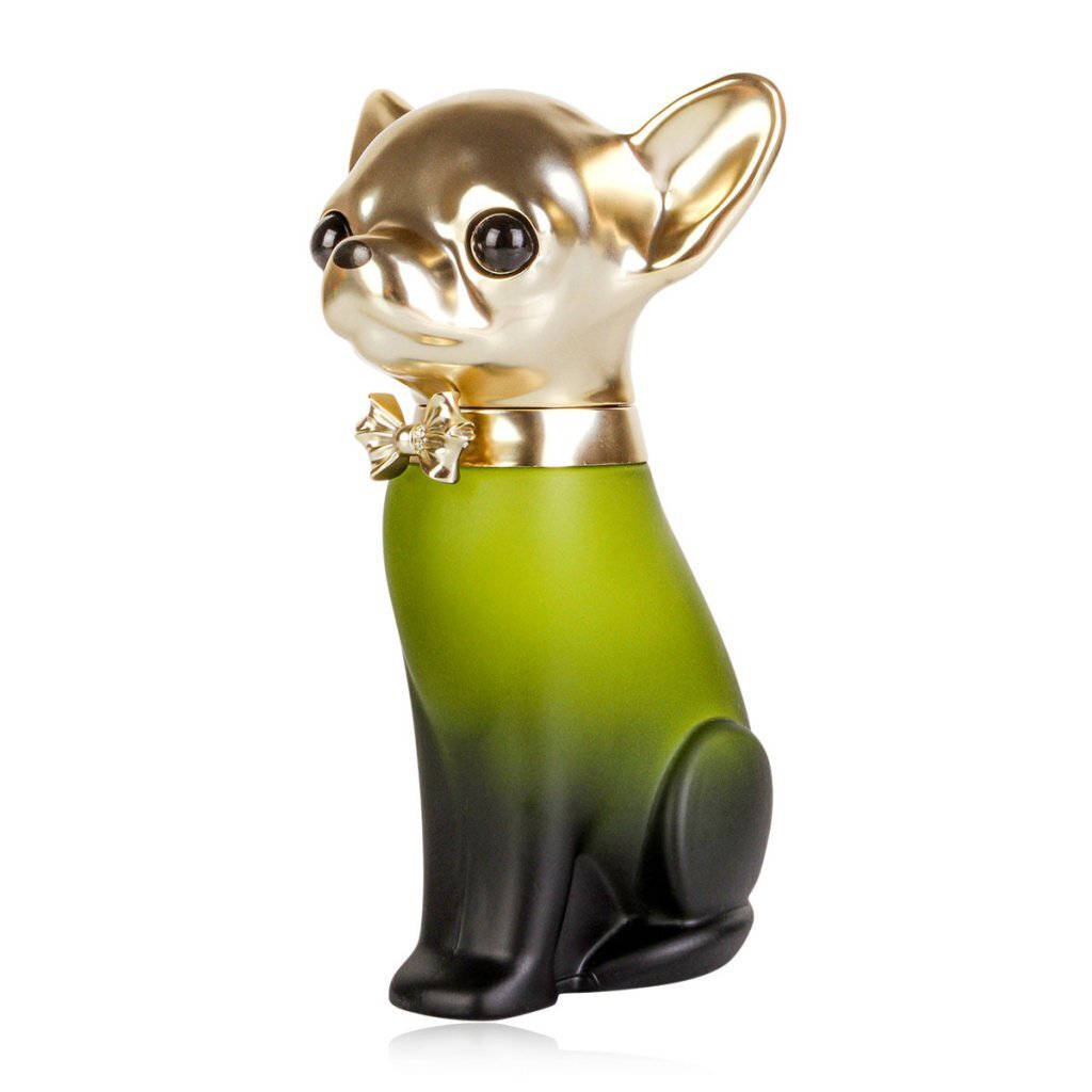 Jean-pierre sand tester parfume tekito chic kvinder 75 ml tester