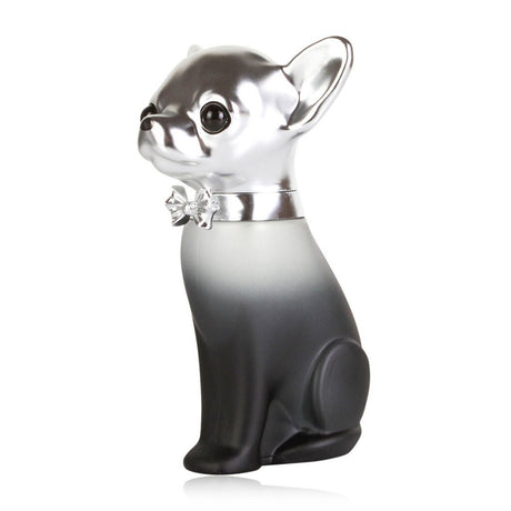 Jean-pierre sand tester parfume tekito sølv kvinder 75 ml tester
