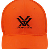 Vortex cap traditioner