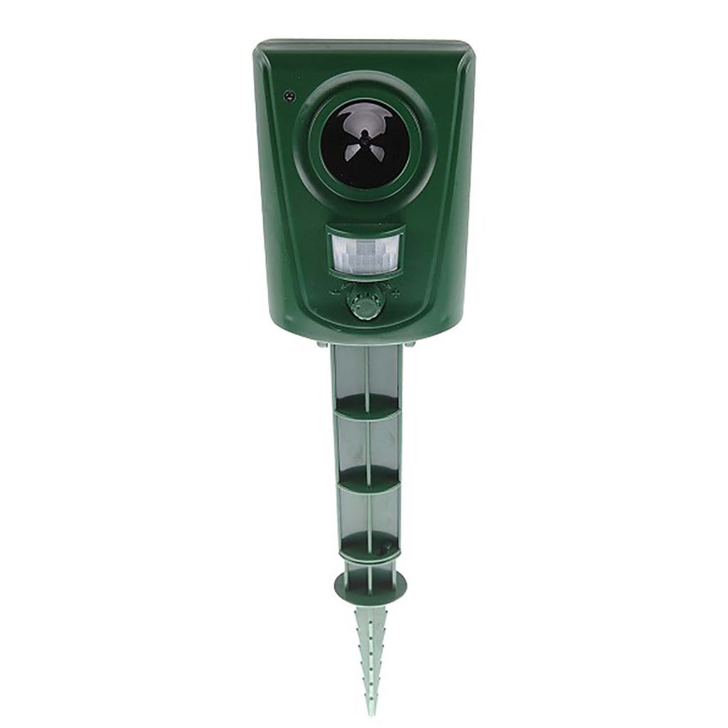 Isotronic 60036 ultralydsmiddel til hunde, katte og mår 16 - 60 khz