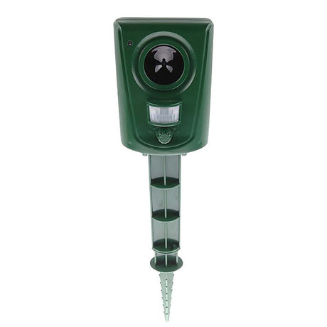 Isotronic 60036 ultralydsmiddel til hunde, katte og mår 16 - 60 khz