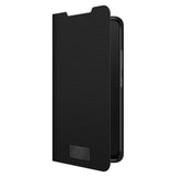 Sort rock hæfte samsung galaxy a22 5g sort
