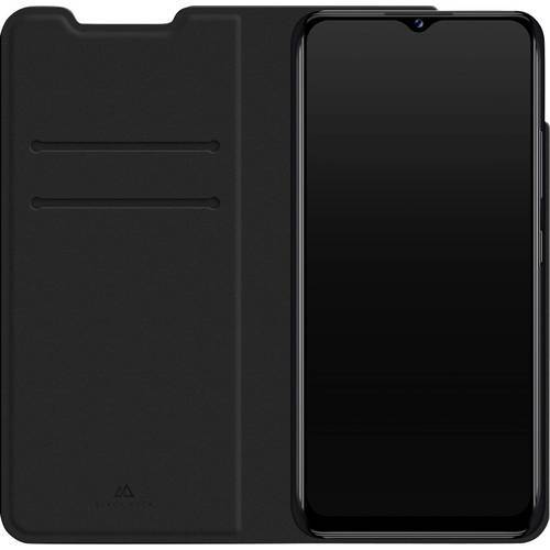 Sort rock hæfte samsung galaxy a22 5g sort