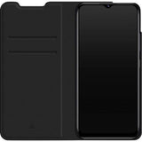 Sort rock hæfte samsung galaxy a22 5g sort