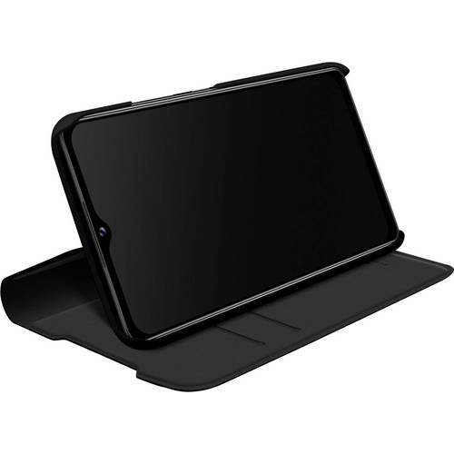 Sort rock hæfte samsung galaxy a22 5g sort