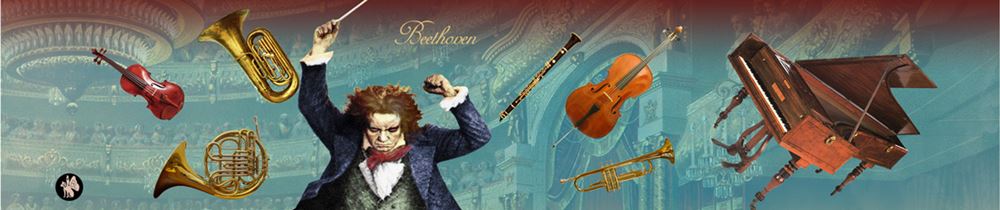 Rondo08 musik: beethoven kapelmester (