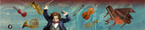 Rondo08 musik: beethoven kapelmester (