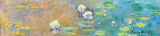 Brillygv2 musik: monet nympheas. (la