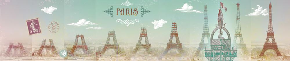 Rondo14 musik eiffel er født: la vie