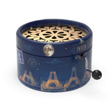 Rondo26 musik: eiffel glitters (la vi