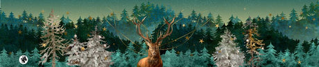 Rondo31 musik: hjort (silent night). k