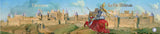 Rondo38 musik: carcassonne. bror jac