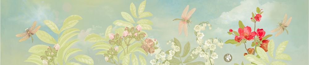 Rondo49 musikstykke: flowers 02 (romeo ju