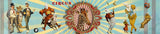 Rondo59 musik: cirkus (pink panter).