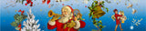 Rondo111 musik: Julemanden (petit papa