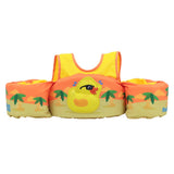 Body handske padle pal redningsvest and, 3-6 år