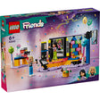 Lego venner - karaoke musik fest byggelegetøj (42610)